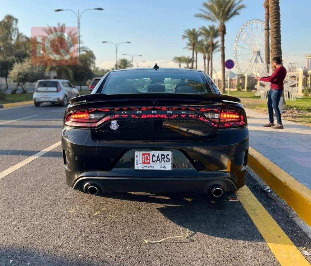 دودج تشارجر